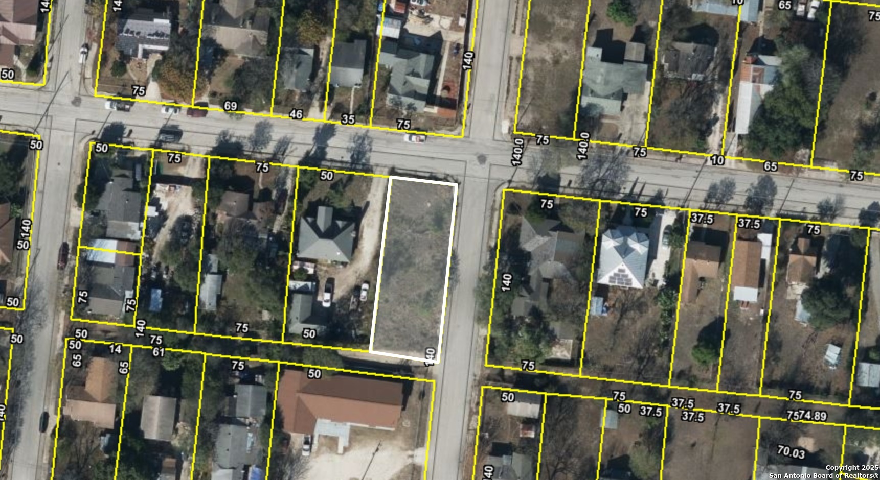 502 King San Antonio TX 78211