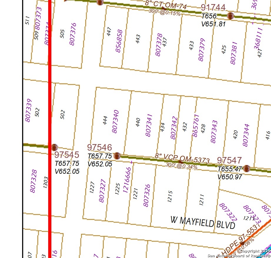 502 King San Antonio TX 78211