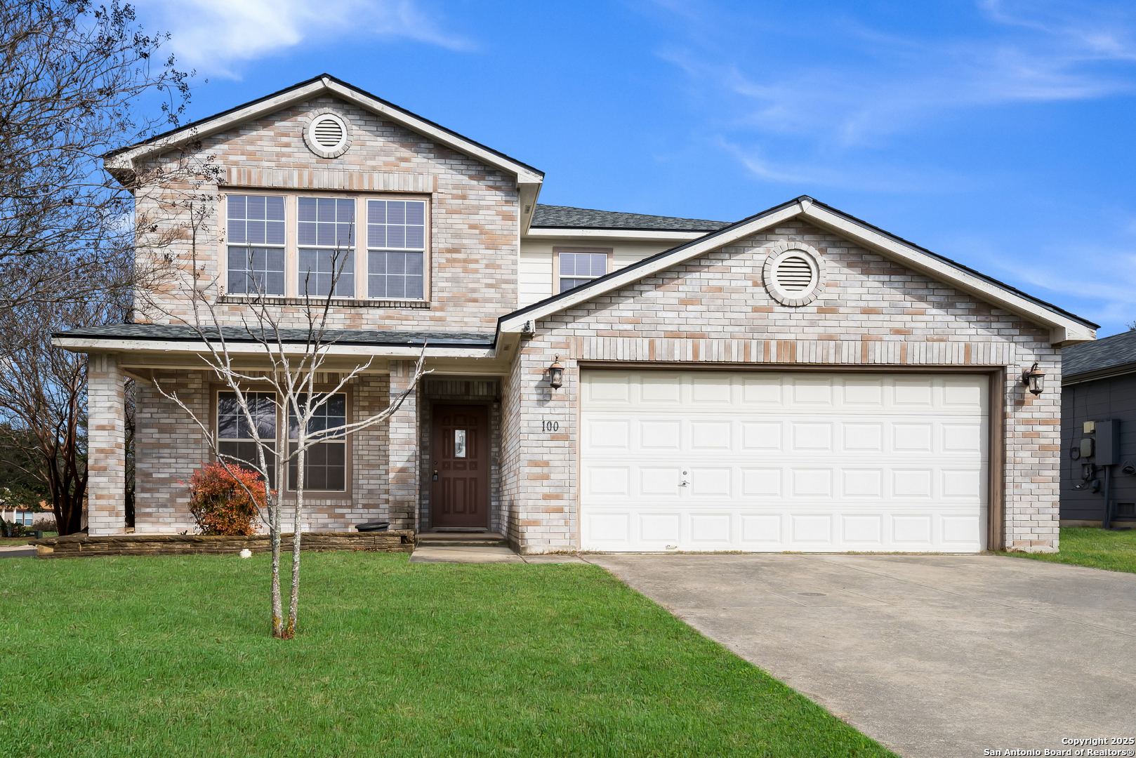 100 Torrie Trail Boerne TX 78006