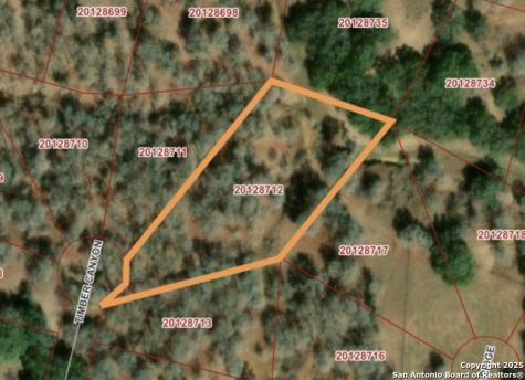 108 Timber Canyon La Vernia TX 78121