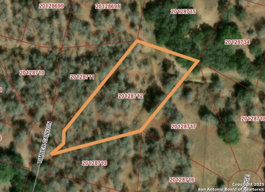 108 Timber Canyon La Vernia TX 78121