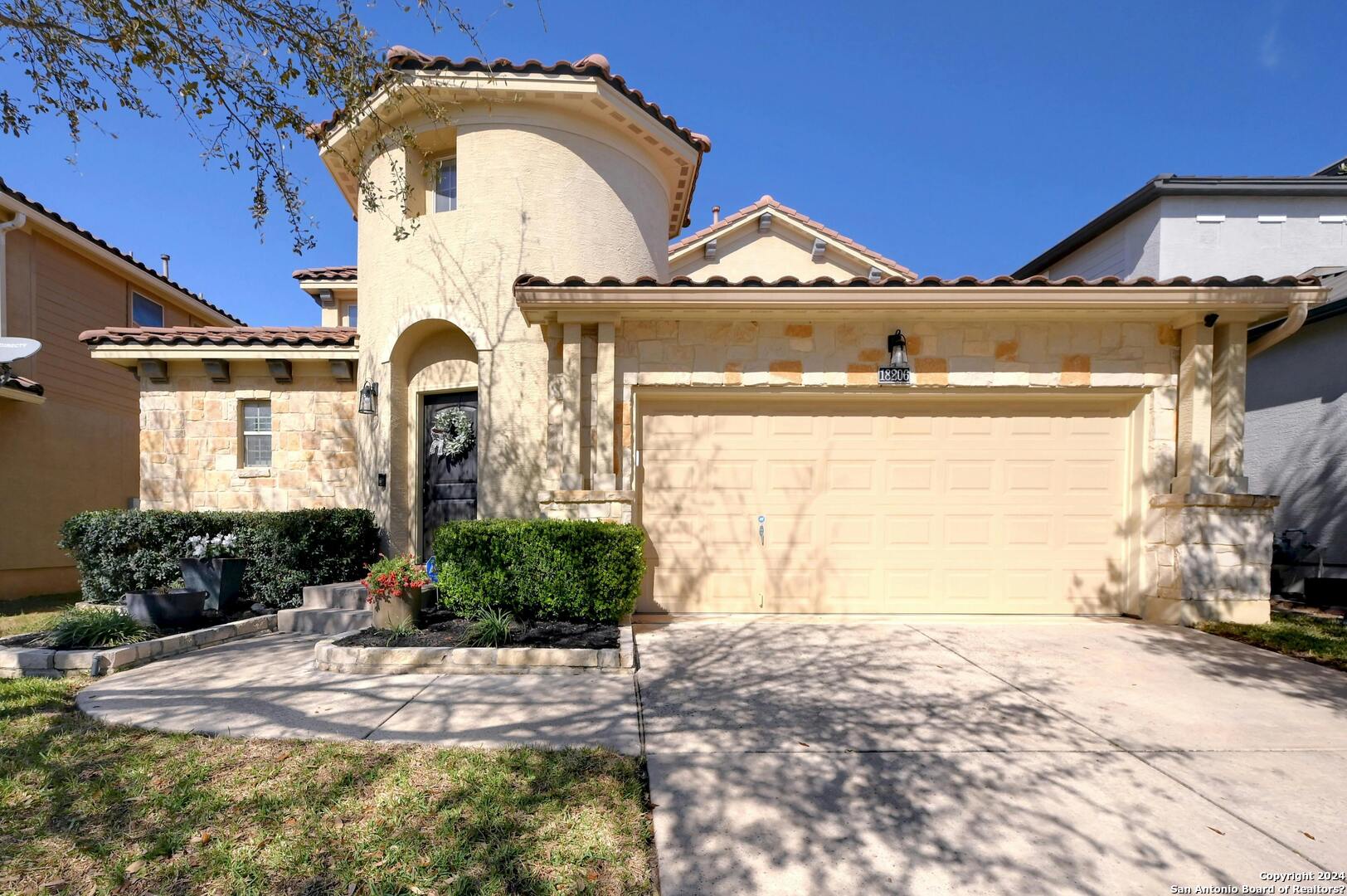 18206 Muir Glen Drive San Antonio TX 78257