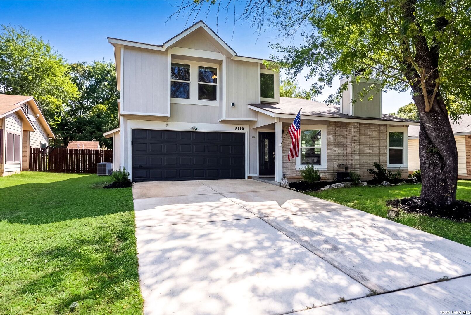 9118 Autumn Meadows San Antonio TX 78254