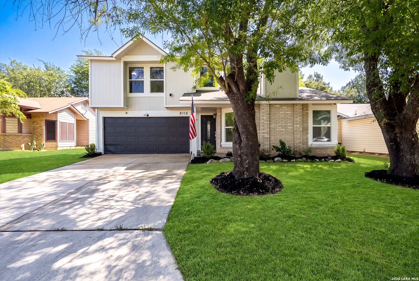 9118 Autumn Meadows San Antonio TX 78254
