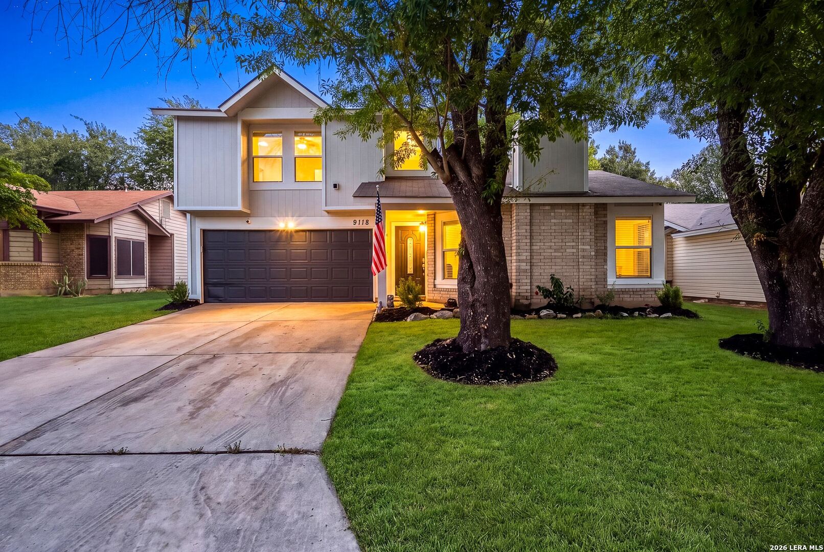 9118 Autumn Meadows San Antonio TX 78254