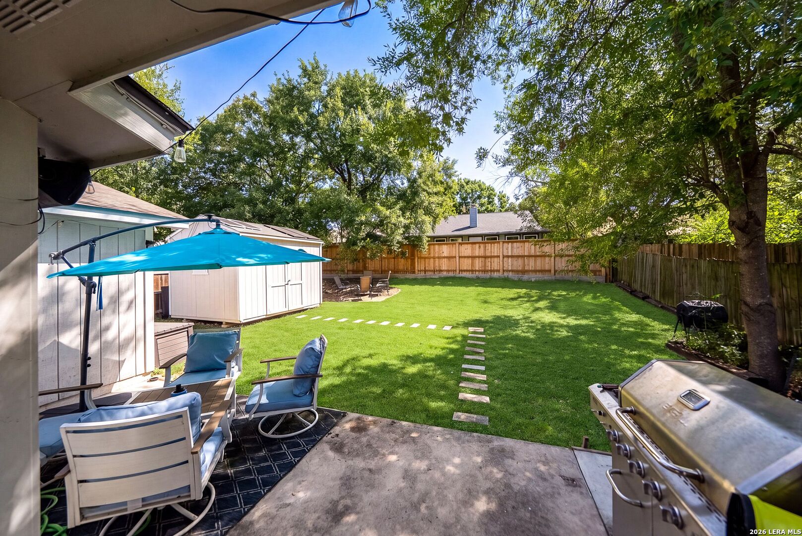9118 Autumn Meadows San Antonio TX 78254