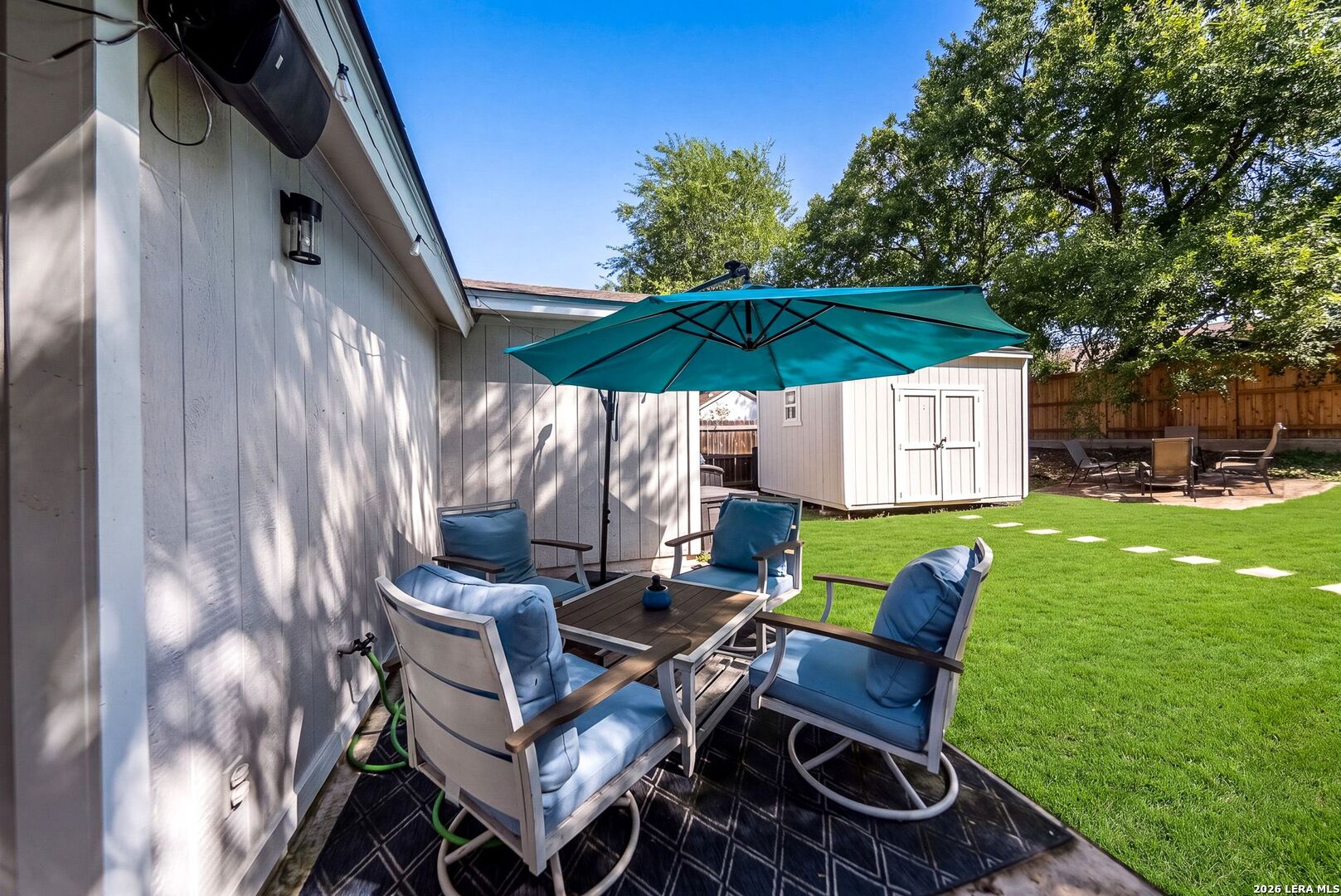9118 Autumn Meadows San Antonio TX 78254