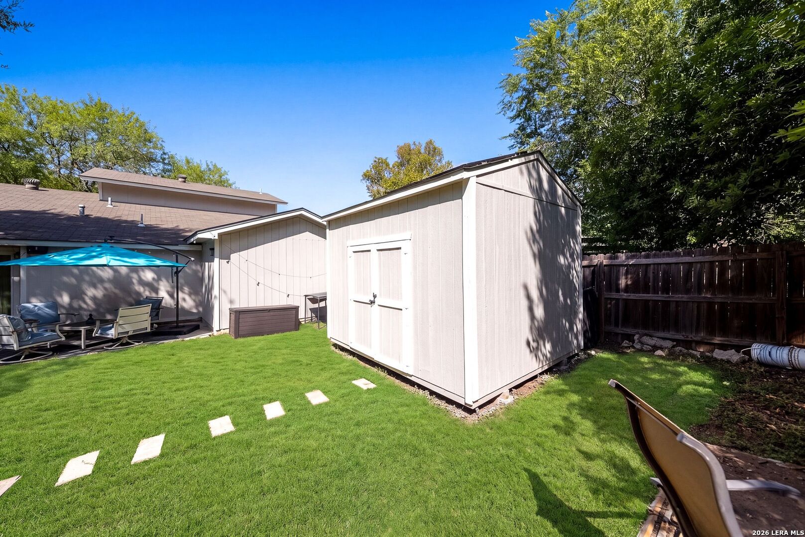 9118 Autumn Meadows San Antonio TX 78254