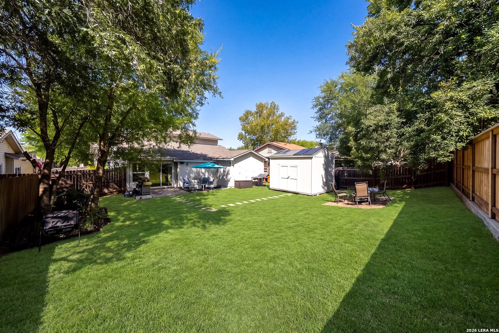 9118 Autumn Meadows San Antonio TX 78254
