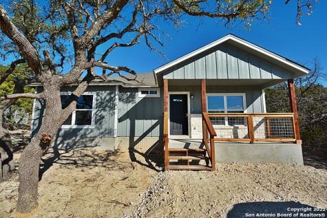 305 Canyon Springs Drive Canyon Lake TX 78133