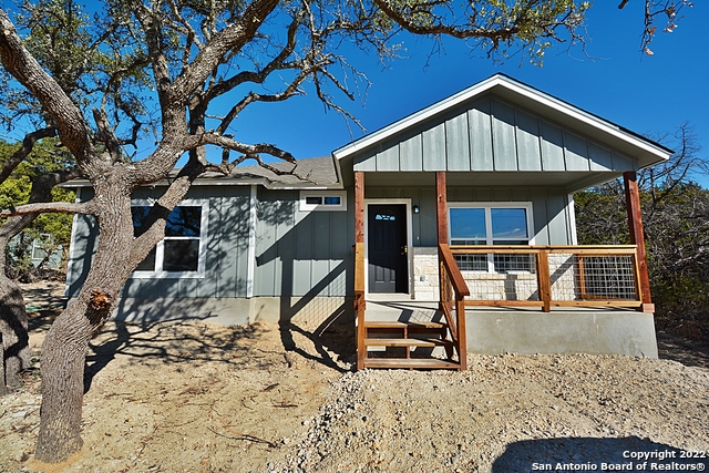 305 Canyon Springs Drive Canyon Lake TX 78133