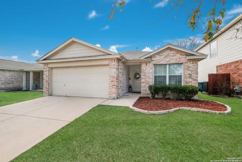 6606 Chasethorn Drive San Antonio TX 78249