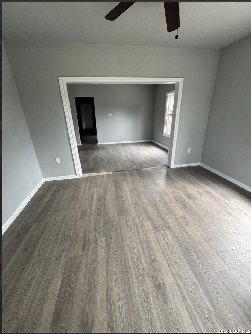 2216 San Fernando Street San Antonio TX 78207