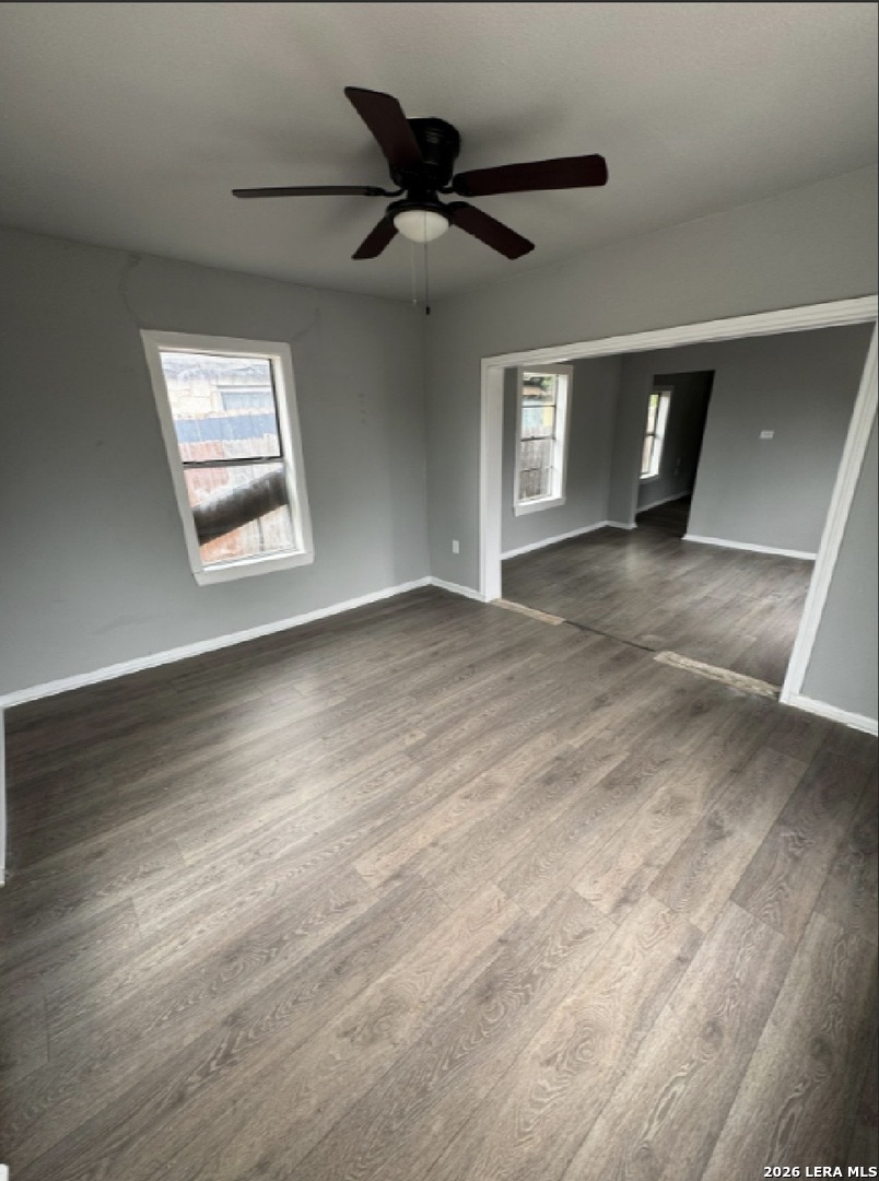 2216 San Fernando Street San Antonio TX 78207