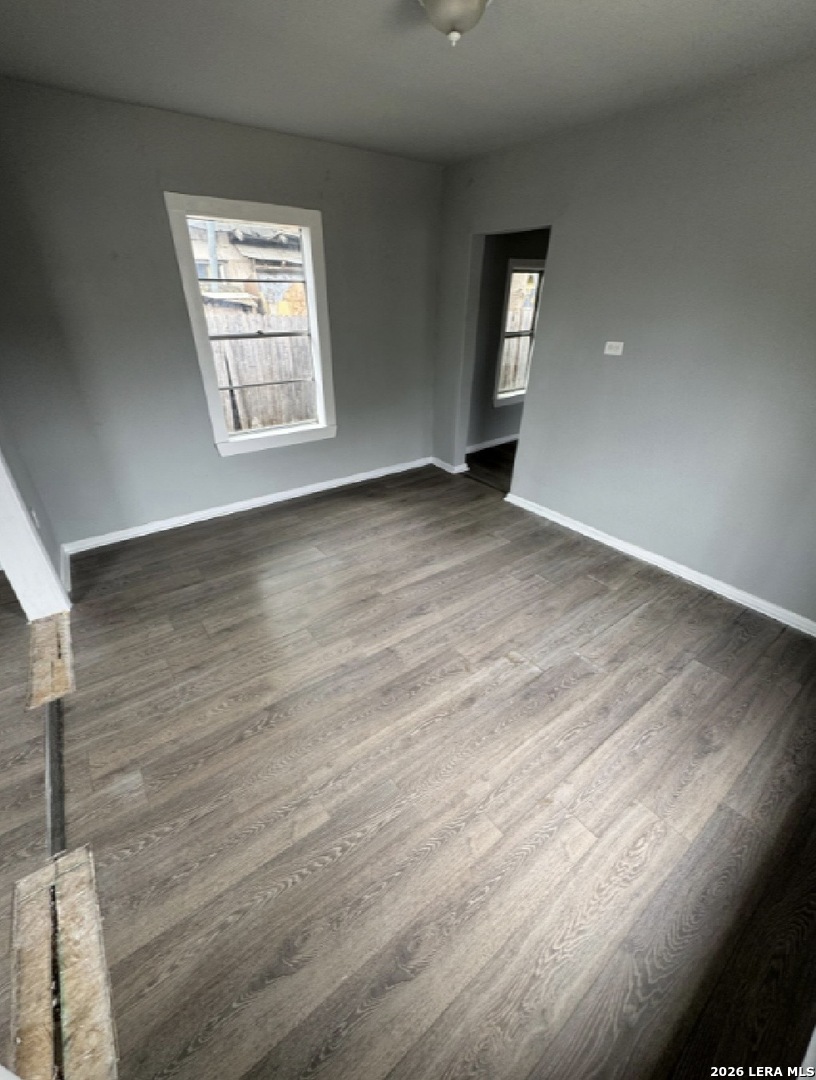 2216 San Fernando Street San Antonio TX 78207