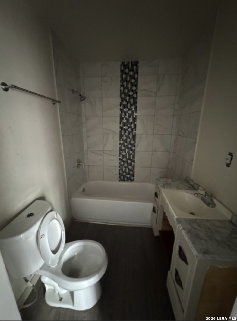 2216 San Fernando Street San Antonio TX 78207