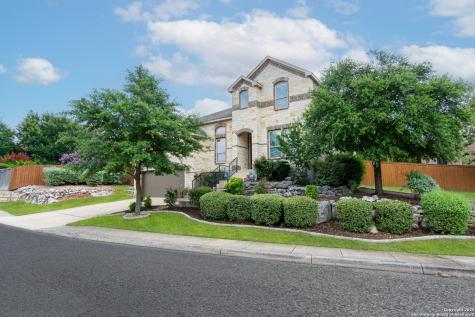 3226 Highline Trail San Antonio TX 78261