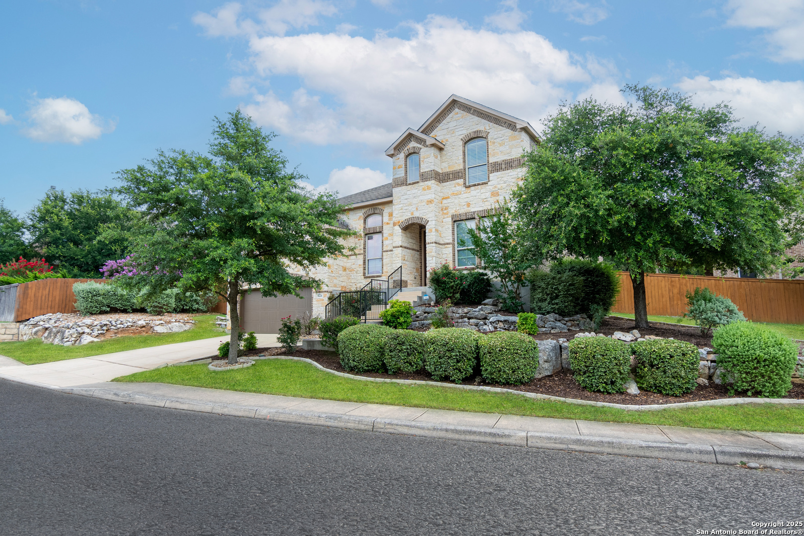 3226 Highline Trail San Antonio TX 78261