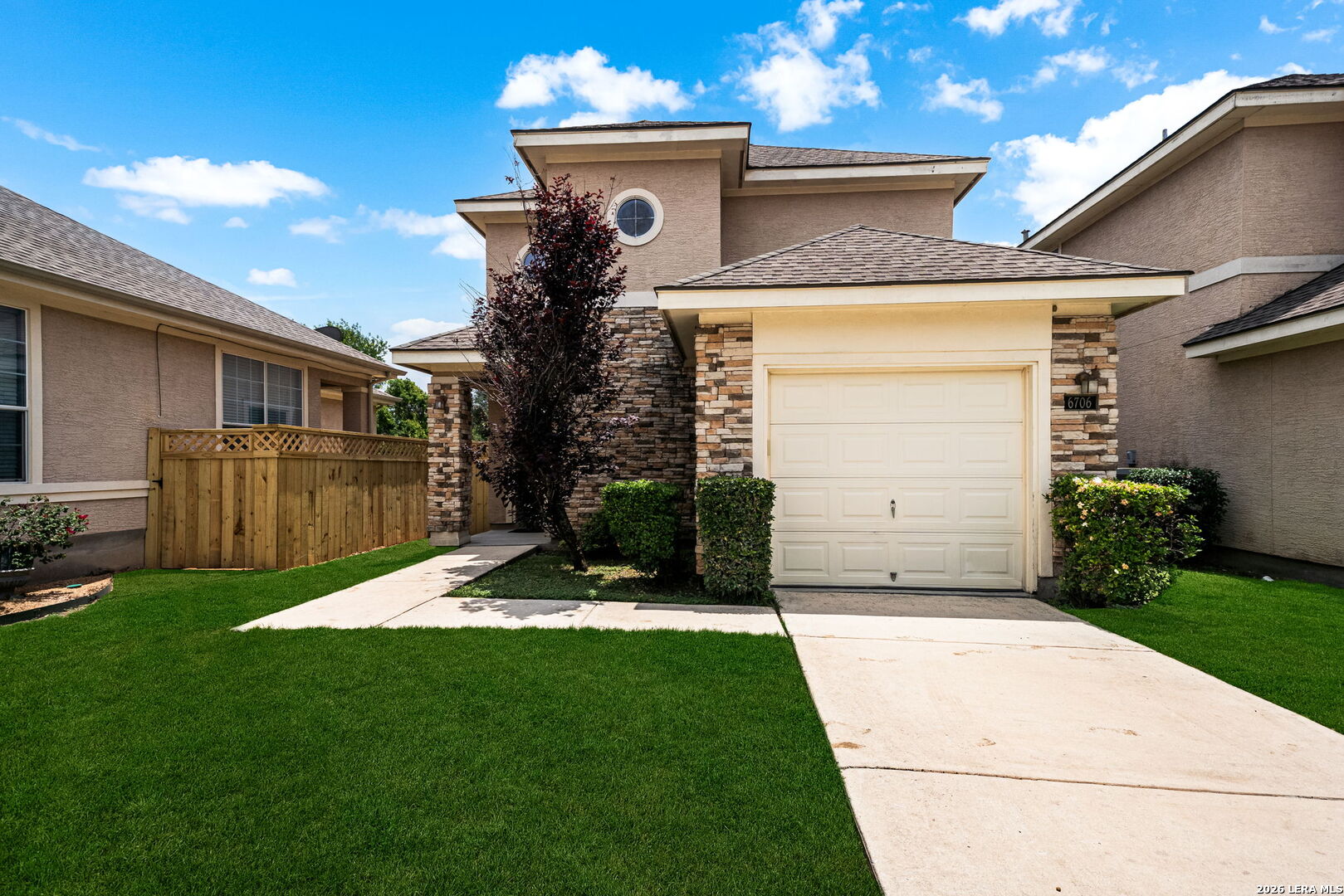6706 Biscay Harbor San Antonio TX 78249
