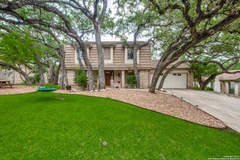 19914 Encino Ridge Street San Antonio TX 78259