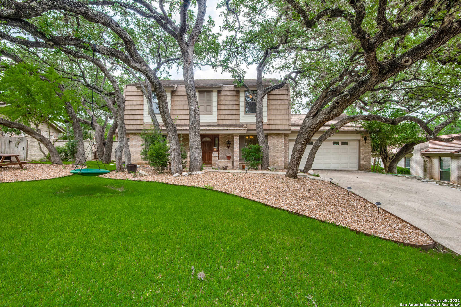 19914 Encino Ridge Street San Antonio TX 78259