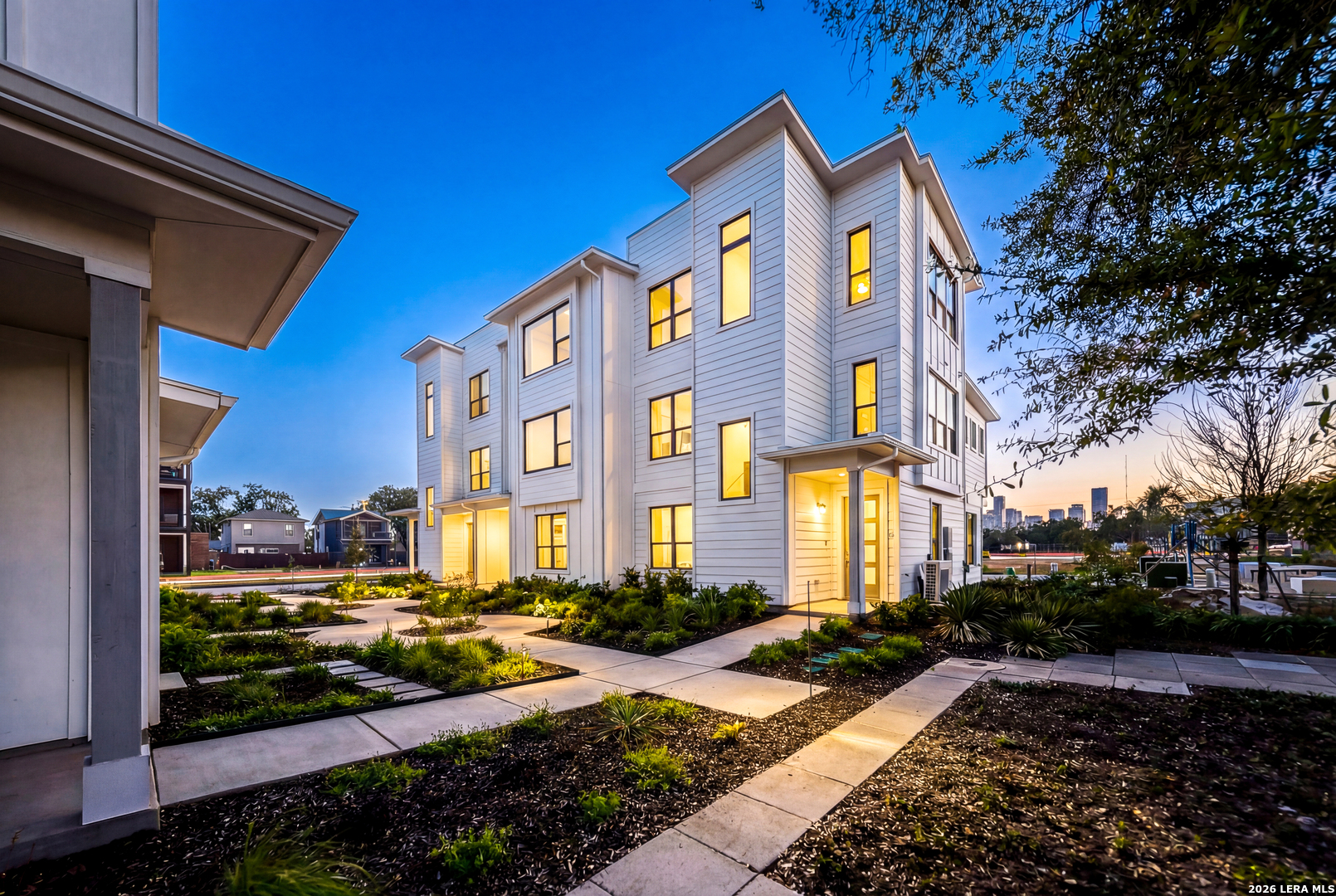 505 Burrus Place San Antonio TX 78210