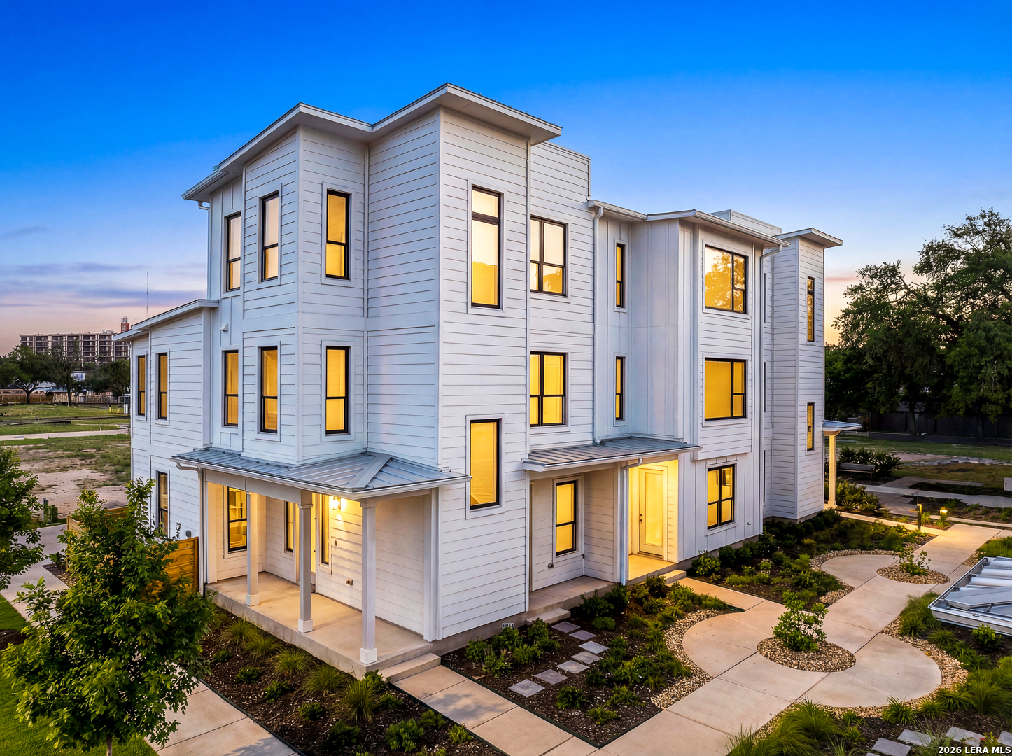 505 Burrus Place San Antonio TX 78210