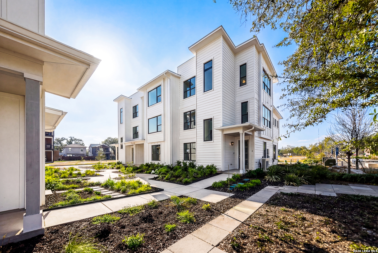 505 Burrus Place San Antonio TX 78210