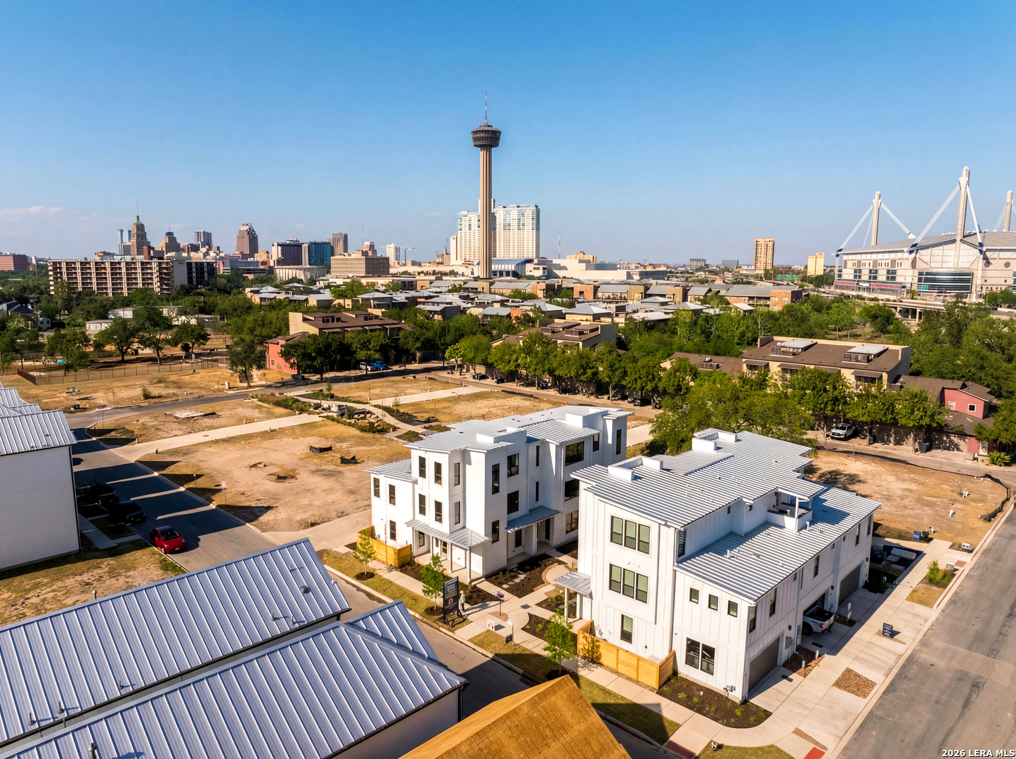 505 Burrus Place San Antonio TX 78210