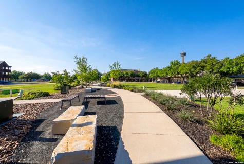 505 Burrus Place San Antonio TX 78210