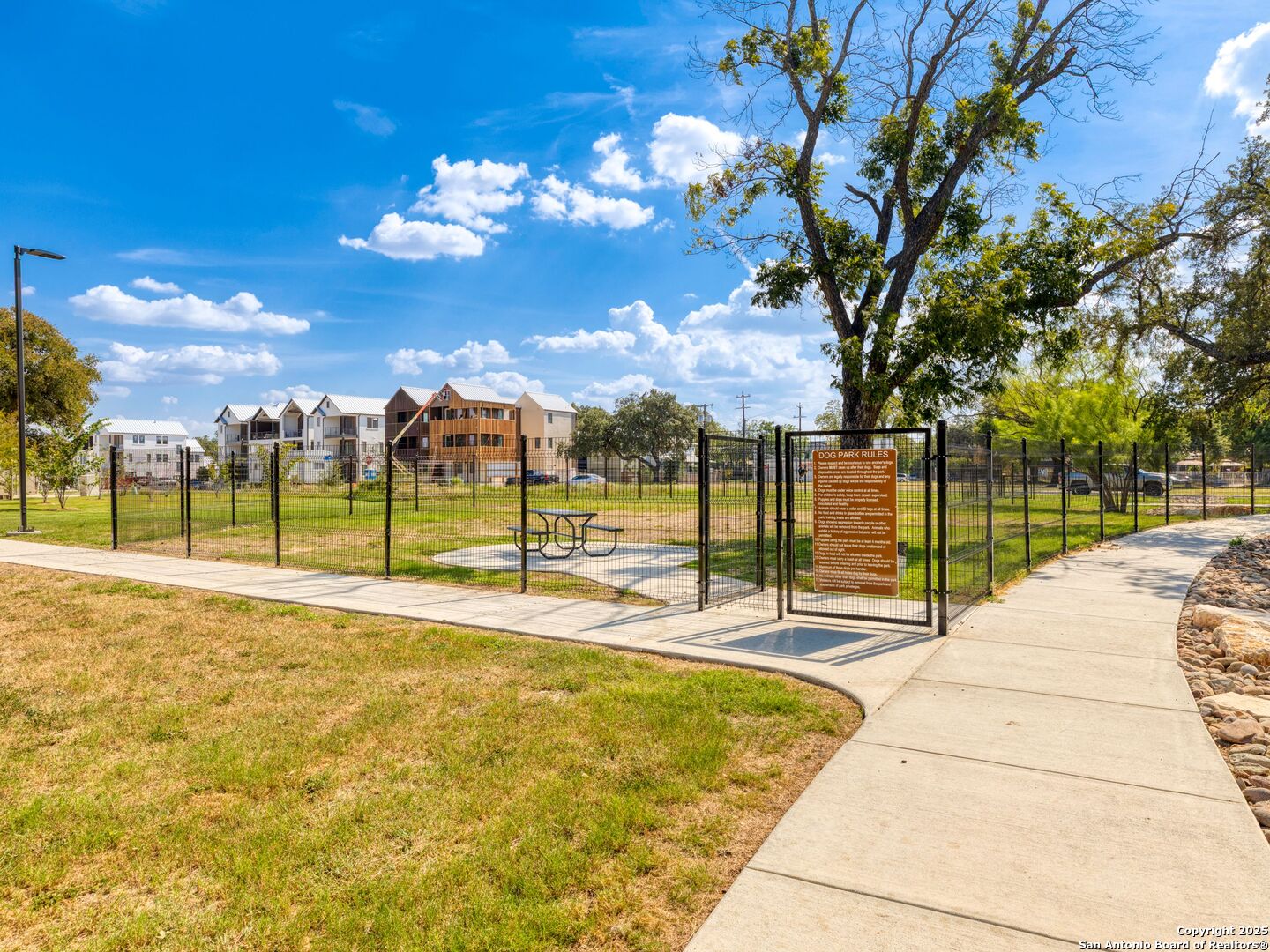 505 Burrus Place San Antonio TX 78210