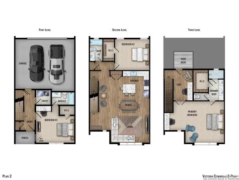 505 Burrus Place San Antonio TX 78210