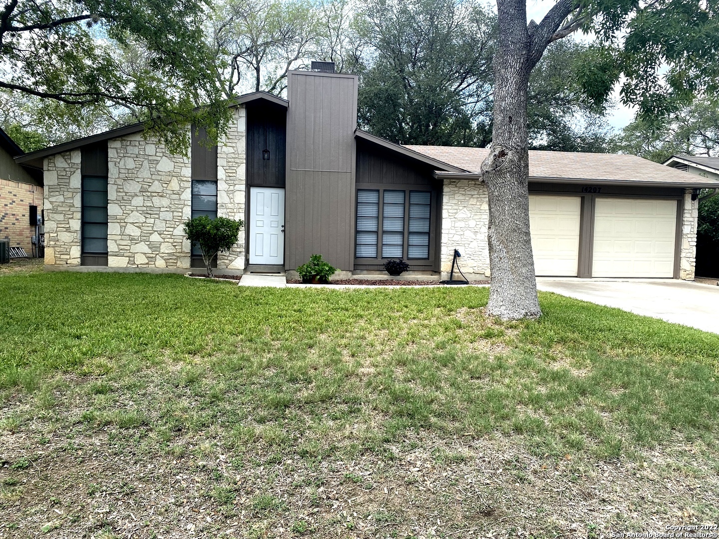 14207 Cork Tree Court San Antonio TX 78247