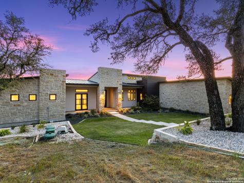 2018 Paradise Parkway Canyon Lake TX 78133