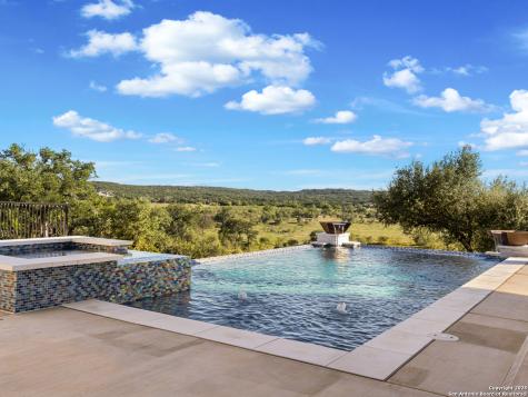 2018 Paradise Parkway Canyon Lake TX 78133