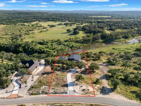 2018 Paradise Parkway Canyon Lake TX 78133