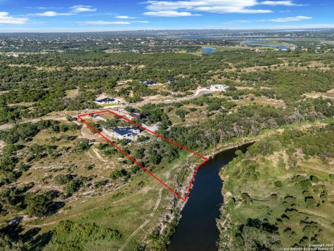2018 Paradise Parkway Canyon Lake TX 78133