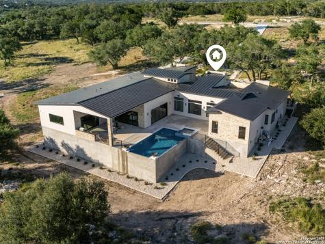 2018 Paradise Parkway Canyon Lake TX 78133
