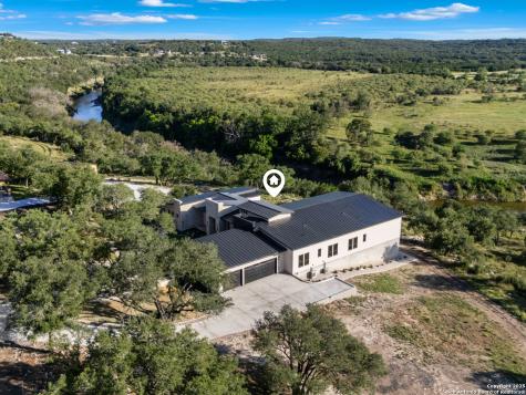 2018 Paradise Parkway Canyon Lake TX 78133