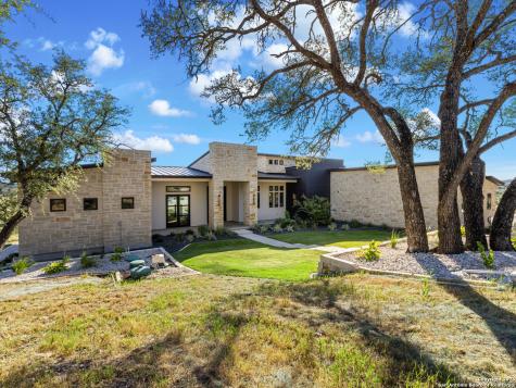 2018 Paradise Parkway Canyon Lake TX 78133