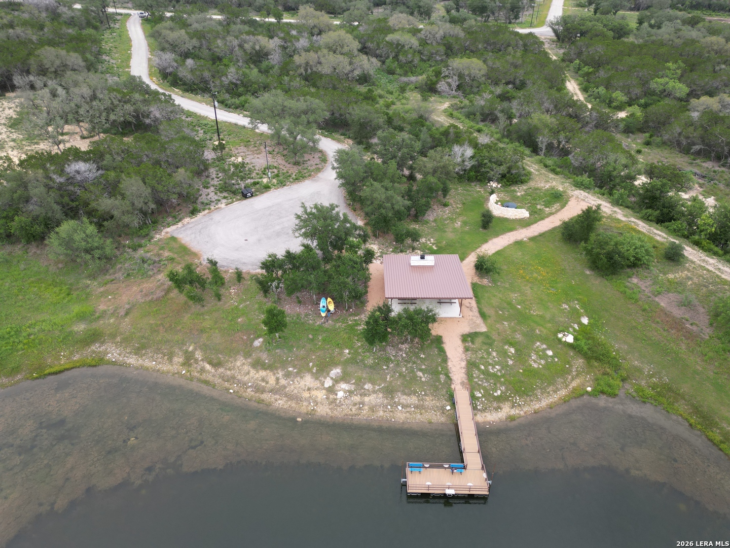 Lot 120 Grand Oaks Hondo TX 78861