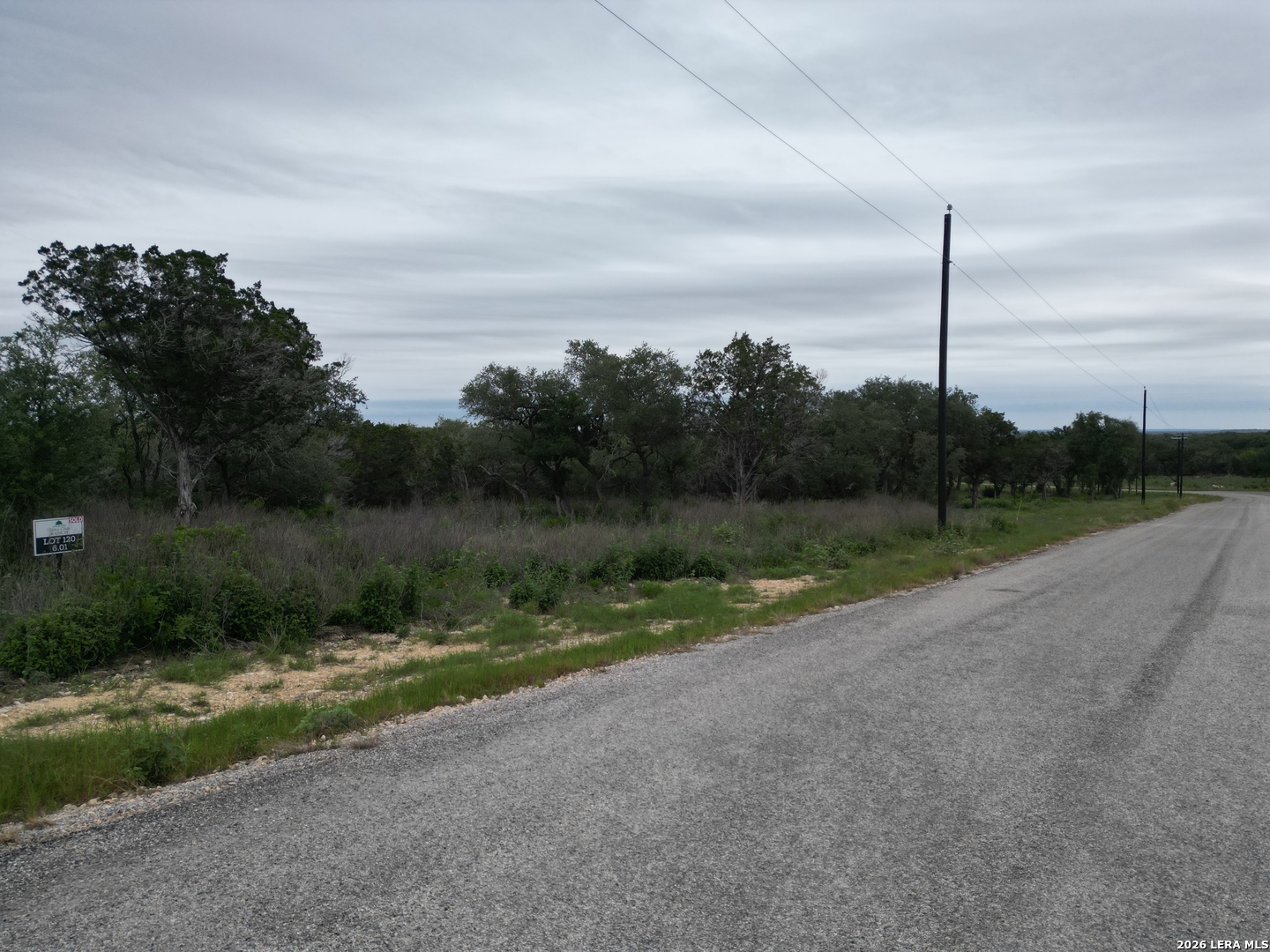 Lot 120 Grand Oaks Hondo TX 78861
