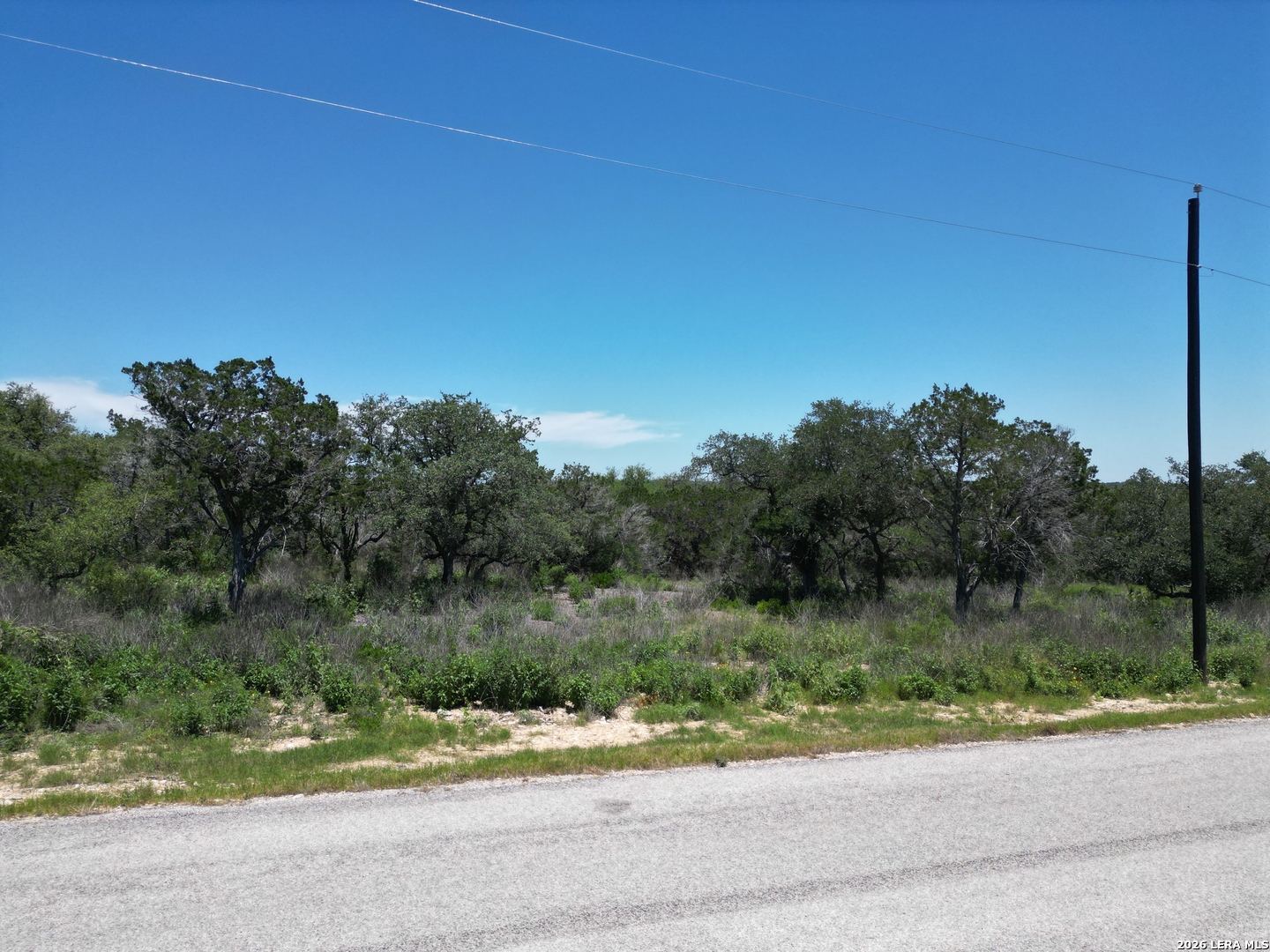 Lot 120 Grand Oaks Hondo TX 78861
