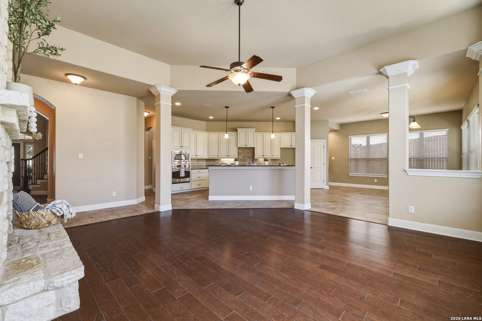 1002 Gazania Hill San Antonio TX 78260