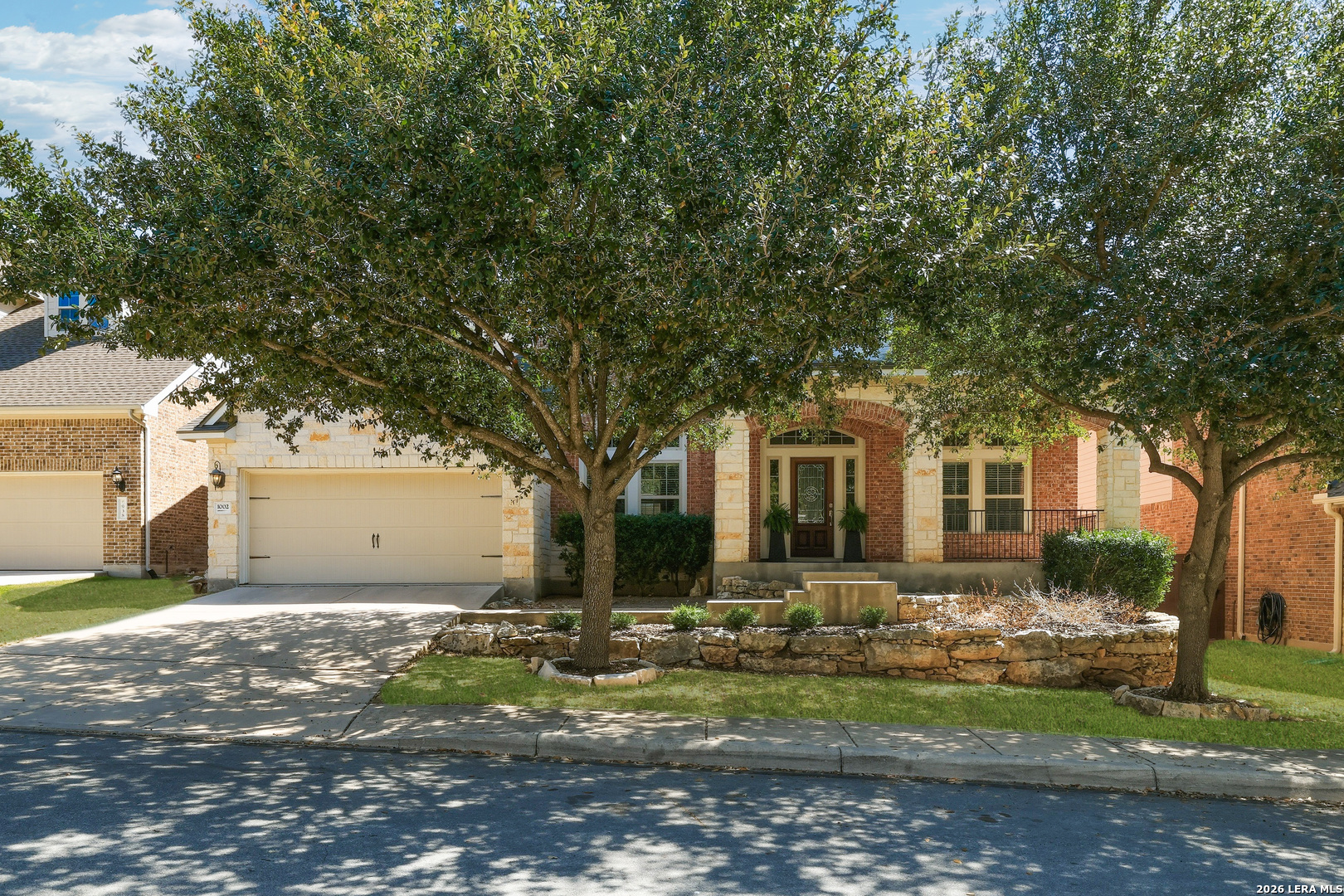1002 Gazania Hill San Antonio TX 78260