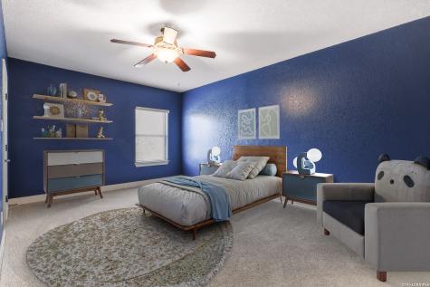 1002 Gazania Hill San Antonio TX 78260