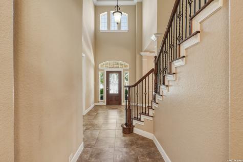 1002 Gazania Hill San Antonio TX 78260