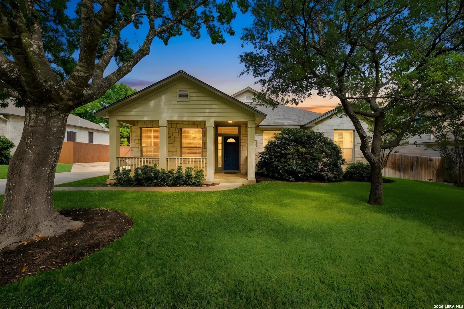 3606 Windy Ridge Court San Antonio TX 78259