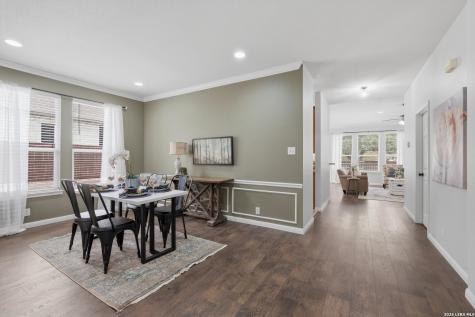 3606 Windy Ridge Court San Antonio TX 78259
