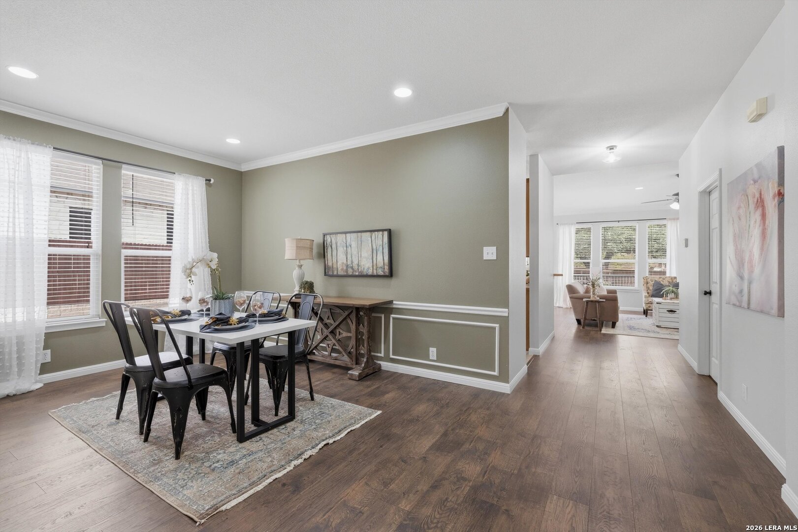 3606 Windy Ridge Court San Antonio TX 78259